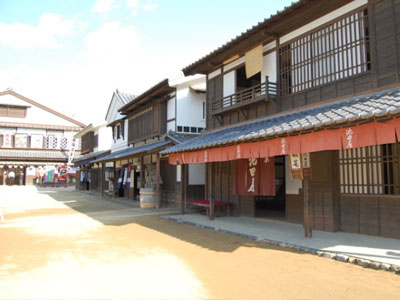 池田屋 池田屋