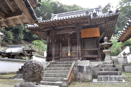 龍野神社 龍野神社